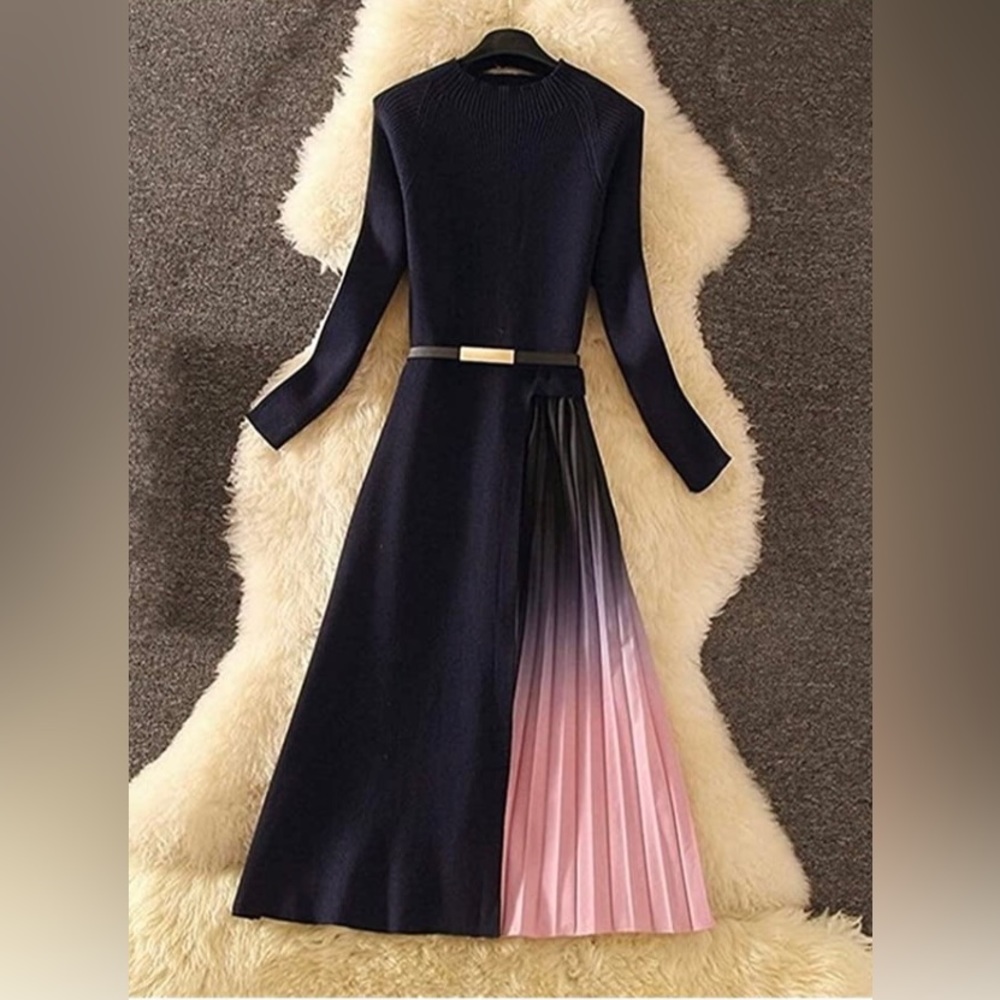 Beautiful Dress SzL-XL